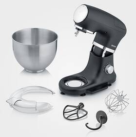 Kuchynský robot Severin KM 3898 

 obrázok produktu 3 z 3