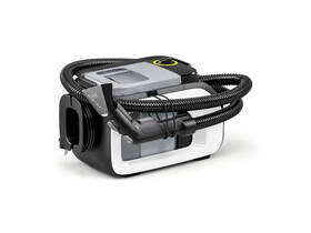 Tepovač kobercov Kärcher SE 3 Compact Floor 

 obrázok produktu 2 z 6