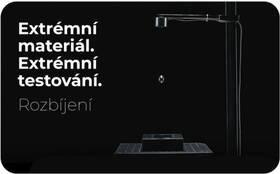 Tvrdené sklo Tempered Glass Protector SP IPH 13/M 0.3 P 

 obrázok produktu 9 z 11