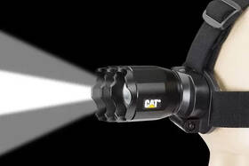 Čelovka Caterpillar CT4205, dobíjací, High-Power LED 800 lm čierna

 obrázok produktu 4 z 5