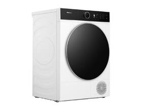 Sušička bielizne Hisense DH5I804BWCD biela

 obrázok produktu 6 z 8