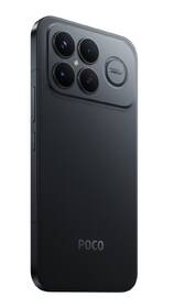 Mobilný telefón Poco F8 Ultra 5G 16 GB / 512 GB čierny

 obrázok produktu 7 z 11