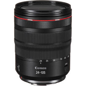Digitálny fotoaparát Canon R6 Mark III + RF 24-105 mm f/4 L IS USM čierny

 obrázok produktu 7 z 11