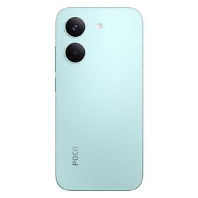 Mobilný telefón Poco X8 Pro 5G 8 GB / 256 GB zelený

 obrázok produktu 6 z 11