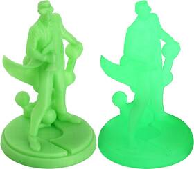 Tlačová struna (filament) Polymaker Panchroma PLA Luminous zelený

 obrázok produktu 2 z 2