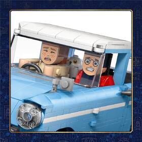 Stavebnica LEGO® Harry Potter™ 76470 Kouzelné létající auto Ford Anglia™ 

 obrázok produktu 4 z 9