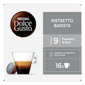 Kapsuly pre espressá NESCAFÉ Ristretto Barista (16 ks) 

 obrázok produktu 1 z 1