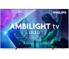 Televízor Philips 55OLED801 

 obrázok produktu 6 z 9