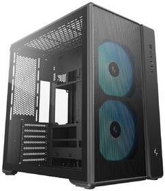 Case DeepCool CG590U MESH 2F čierna

 obrázok produktu 1 z 10
