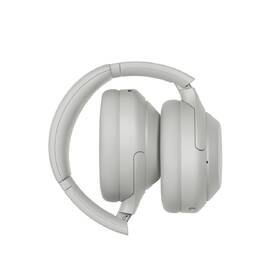 Slúchadlá Sony WH-1000XM4C strieborná

 obrázok produktu 4 z 14
