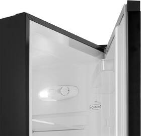 Chladnička Concept LM4255bc čierne

 obrázok produktu 3 z 5