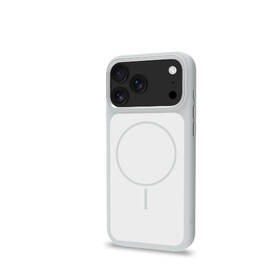 Kryt na mobil Celly GENUINE kompatibilní s MagSafe na Apple iPhone 18 Pro sivý

 obrázok produktu 4 z 8