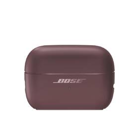 Slúchadlá Bose Ultra Open Earbuds Gen 2 vínová

 obrázok produktu 7 z 14