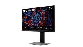Herný monitor TCL 25P2A Pro sivý

 obrázok produktu 1 z 8