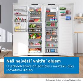Mraznička Bosch GSN516WCG biela

 obrázok produktu 18 z 23