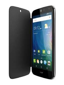 Puzdro na mobil flipové Acer pro Liquid Z630 sivé

 obrázok produktu 1 z 1