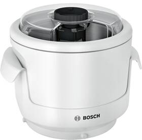 Prísl. k robotům – nadstavec na výrobu zmrzliny Bosch MUZ9EB1 biele

 obrázok produktu 1 z 3