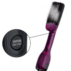 Vlasová kefa Revlon RVDR5232E SALON ONE-STEP SMOOTH AND SHINE™ fialová

 obrázok produktu 5 z 13