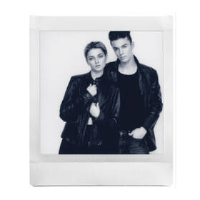 Instantný film Fujifilm Instax Square Monochrome 10 ks 

 obrázok produktu 1 z 1