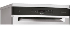 Umývačka riadu Whirlpool WFO 3T233 P 6.5 X nerez

 obrázok produktu 2 z 13