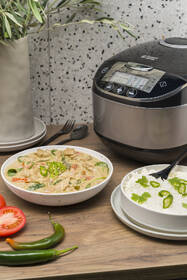 Multifunkčný hrniec RUSSELL HOBBS 21850-56 

 obrázok produktu 14 z 14