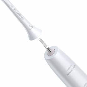 Náhradné hlavice Philips HX9022/10 (2 ks) biela

 obrázok produktu 5 z 5
