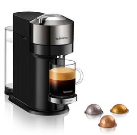 Kapsulový kávovar Krups XN910C10 čierny

 obrázok produktu 4 z 25