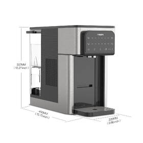 Ohrievač vody Philips ADD5980M/58 

 obrázok produktu 8 z 11