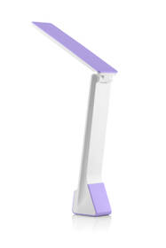 Stolná lampa GoGEN LL12PR fialová

 obrázok produktu 3 z 9
