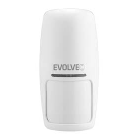 Kompletný set Evolveo Alarmex Pro, šikovný bezdrôtový Wi-Fi/GSM alarm 

 obrázok produktu 4 z 6
