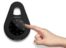 Bezpečnostná schránka Igloohome Smart Keybox 3 - schránka s chytrým zámkom čierny

 obrázok produktu 4 z 9