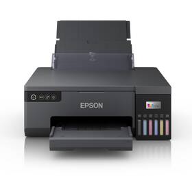 Tlačiareň atramentová Epson EcoTank L8050 čierna

 obrázok produktu 2 z 11