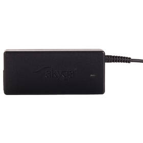 Sieťový adaptér Akyga pre notebook 19V/3.42A/65W 4.0 x 1.35 mm pre Asus 

 obrázok produktu 4 z 5