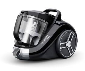 Podlahový vysávač Rowenta RO4B75EA Compact Power XXL Total Clean 

 obrázok produktu 2 z 11