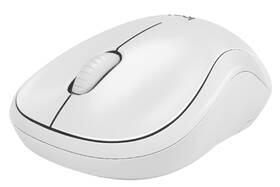 Myš Logitech M240 Silent Bluetooth biela

 obrázok produktu 2 z 5