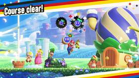 Hra Nintendo Switch Super Mario Bros. Wonder 

 obrázok produktu 11 z 11