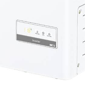 Mraznička Haier HCE200D biela

 obrázok produktu 5 z 6