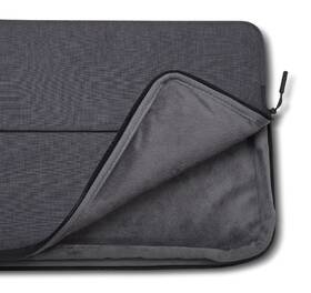 Puzdro na notebook Lenovo Urban na 15,6” sivé

 obrázok produktu 5 z 5