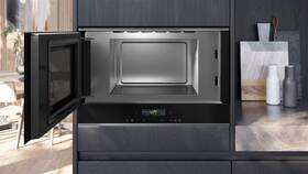 Mikrovlnná rúra Siemens BF722L1B1 čierna

 obrázok produktu 1 z 8