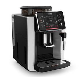 Automatický kávovar Krups EA910E10 Sensation C90 

 obrázok produktu 3 z 10