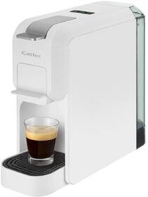 Kapsulový kávovar Catler ES 720 PORTO W 

 obrázok produktu 1 z 10