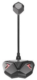 Mikrofón Genesis RADIUM 100, USB čierny

 obrázok produktu 6 z 6