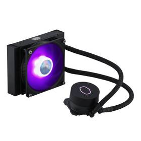 Vodný chladič Cooler Master MasterLiquid ML120L RGB V2 

 obrázok produktu 4 z 5
