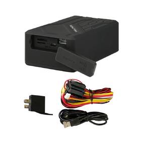 GPS lokátor Helmer LK 521 sivý

 obrázok produktu 1 z 3