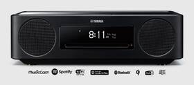 Mikro HiFi systém Yamaha TSX-N237D čierny

 obrázok produktu 5 z 8