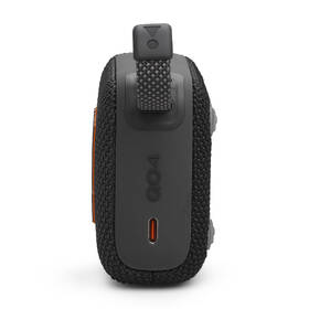 Prenosný reproduktor JBL GO 4 čierny

 obrázok produktu 9 z 11