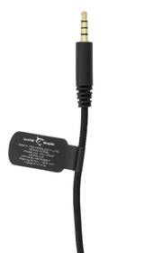 Headset White Shark GORILLA pro PC, PS4/PS5, Xbox, Mac čierny/červený

 obrázok produktu 5 z 12