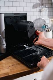 Automatický kávovar Nivona NIVO8103 

 obrázok produktu 2 z 8