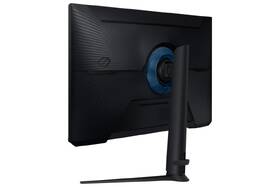 Herný monitor Samsung Odyssey G3 (G30D) čierny

 obrázok produktu 5 z 11