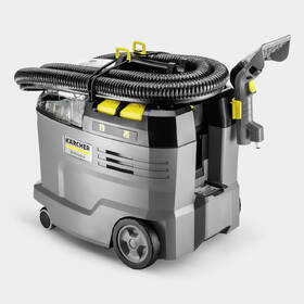 Tepovač kobercov Kärcher Professional PUZZI 9/1 BP ADV (bez batérie) 

 obrázok produktu 2 z 4